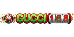 Gucci168  เว็บพนันออนไลน์ครบวงจรปลอดภัยมาตรฐานสากล